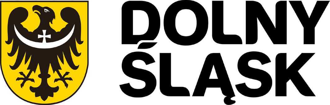 Dolny Śląsk – plakat turystyczny