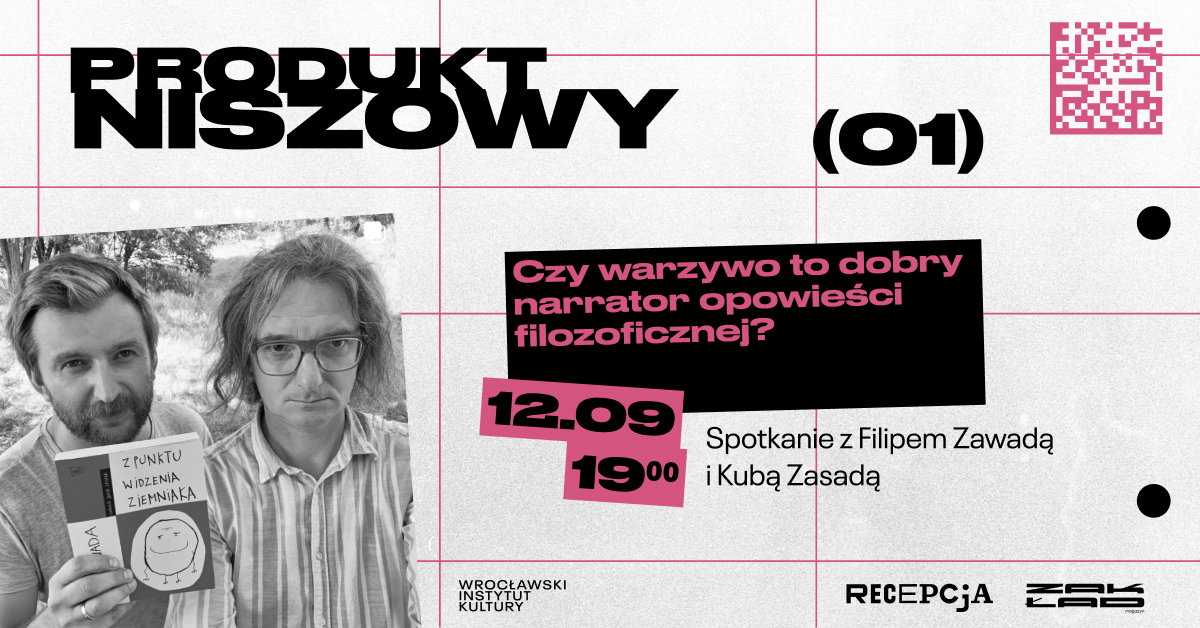 Rozmowa o ziemniakach
