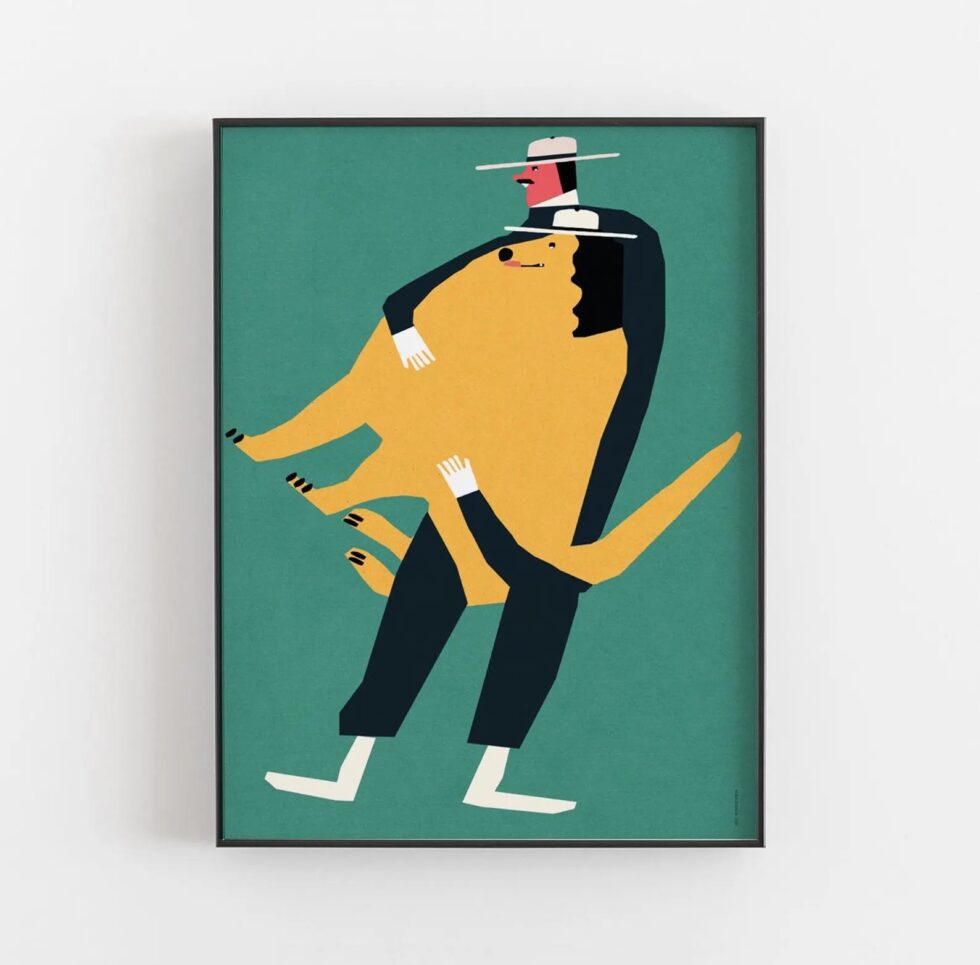 hover image